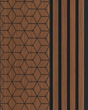 MARK LOUVERS BOUNDLESS SERIES