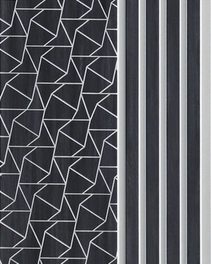 MARK LOUVERS BOUNDLESS SERIES