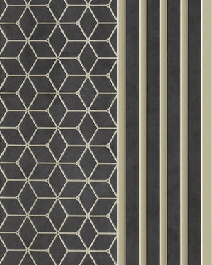 MARK LOUVERS INFINITE SERIES