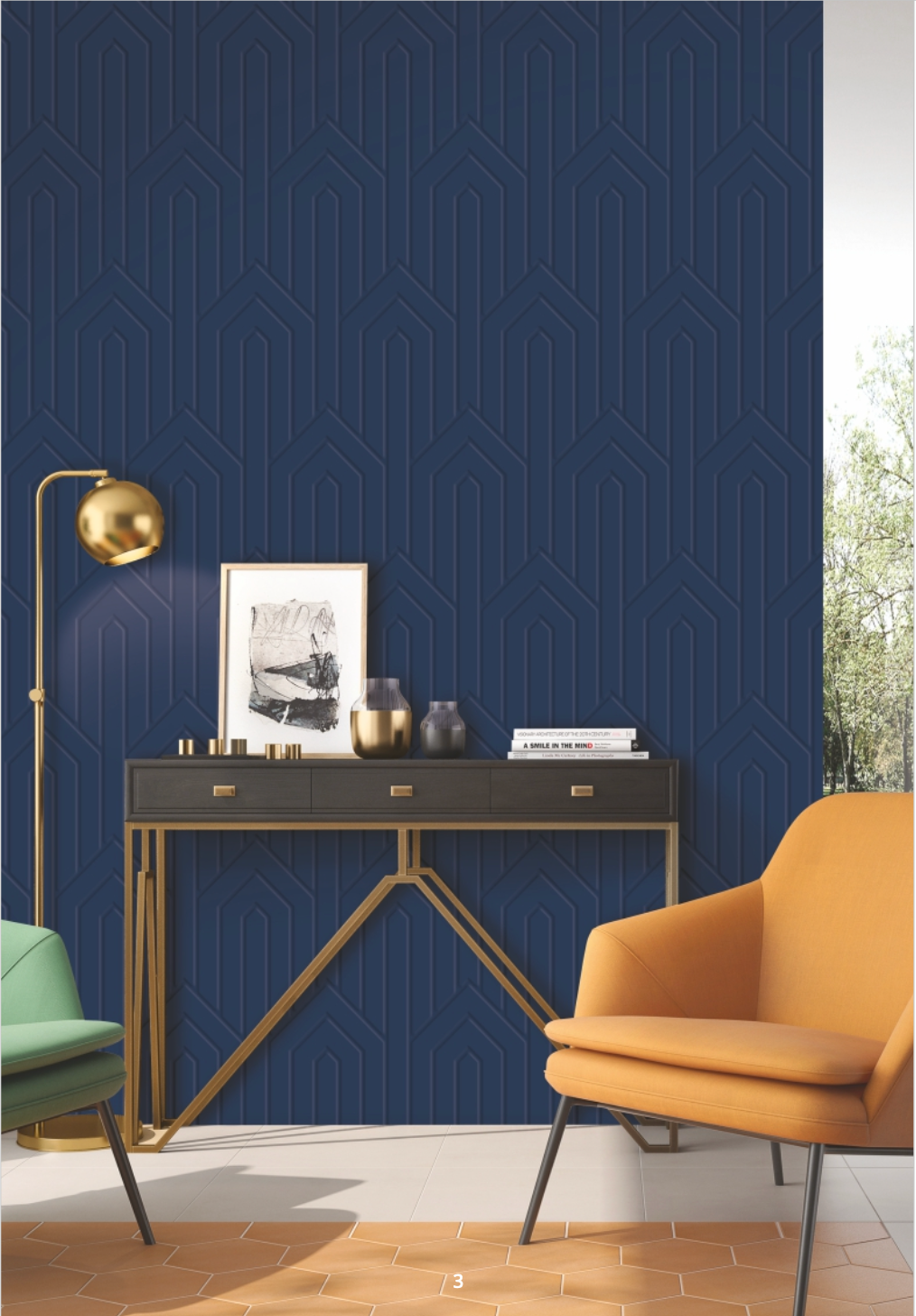 Mark Decor Vectra Panels