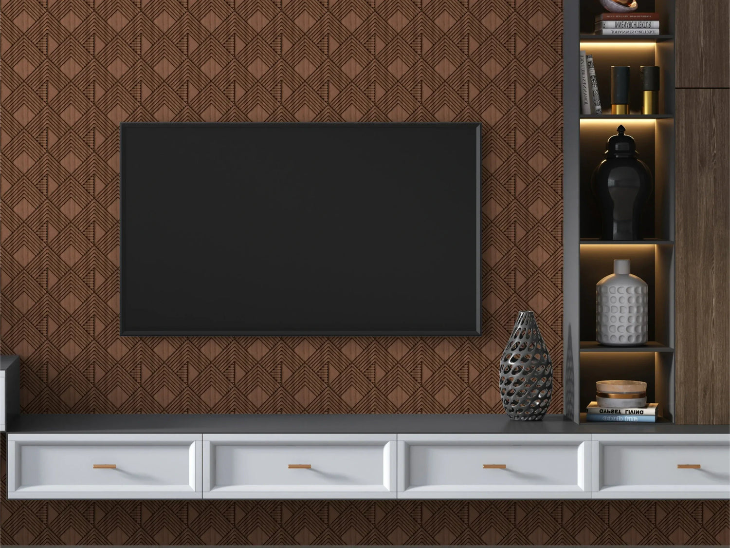 Mark Decor LMQ Panel