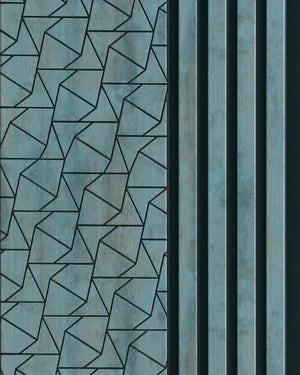 MARK LOUVERS INFINITE SERIES