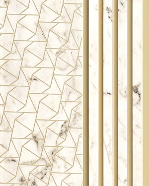 MARK LOUVERS INFINITE SERIES