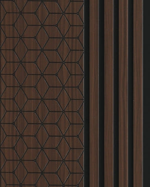 MARK LOUVERS BOUNDLESS SERIES