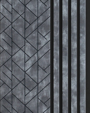 MARK LOUVERS BOUNDLESS SERIES