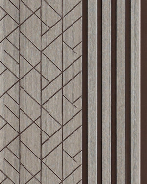 MARK LOUVERS BOUNDLESS SERIES