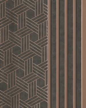 MARK LOUVERS INFINITE SERIES