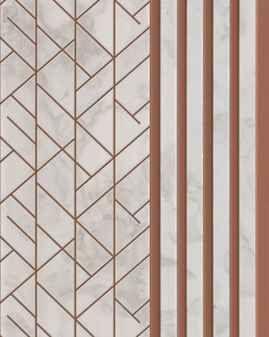 MARK LOUVERS INFINITE SERIES