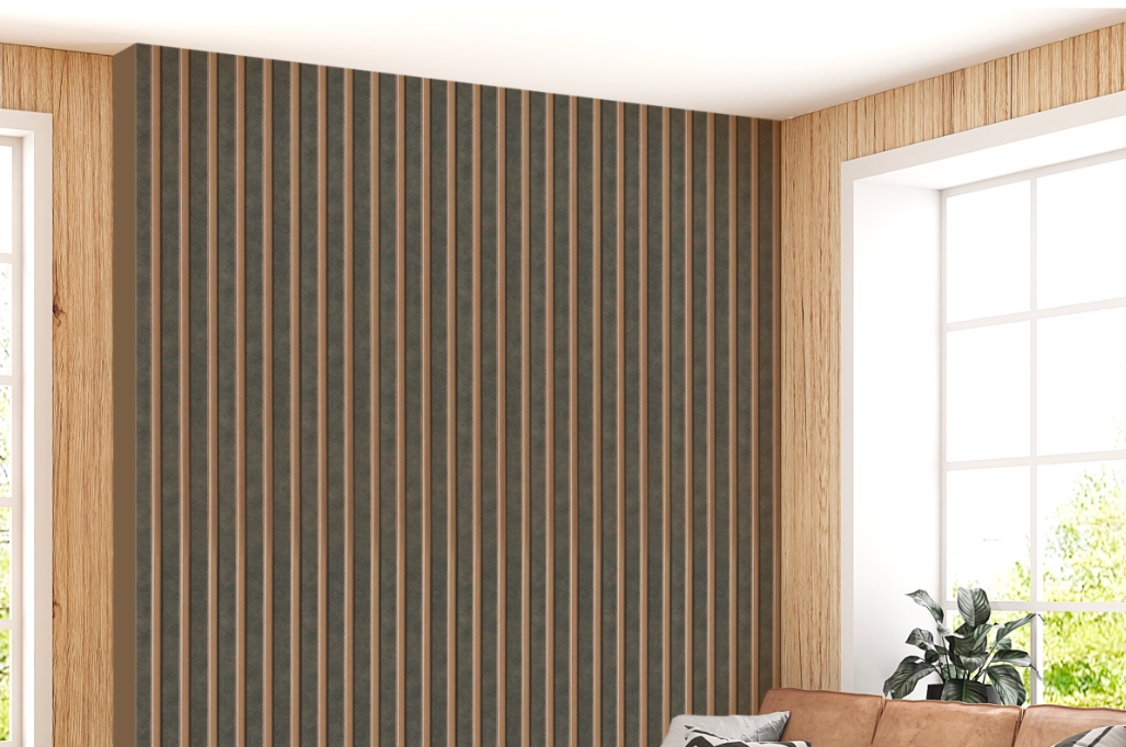 Mark Louver Panels BITA Series