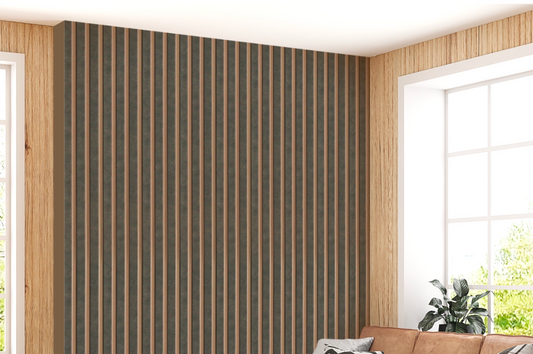 Mark Louver Panels BITA Series