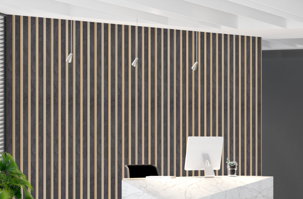 Mark Louver Panels BITA Series