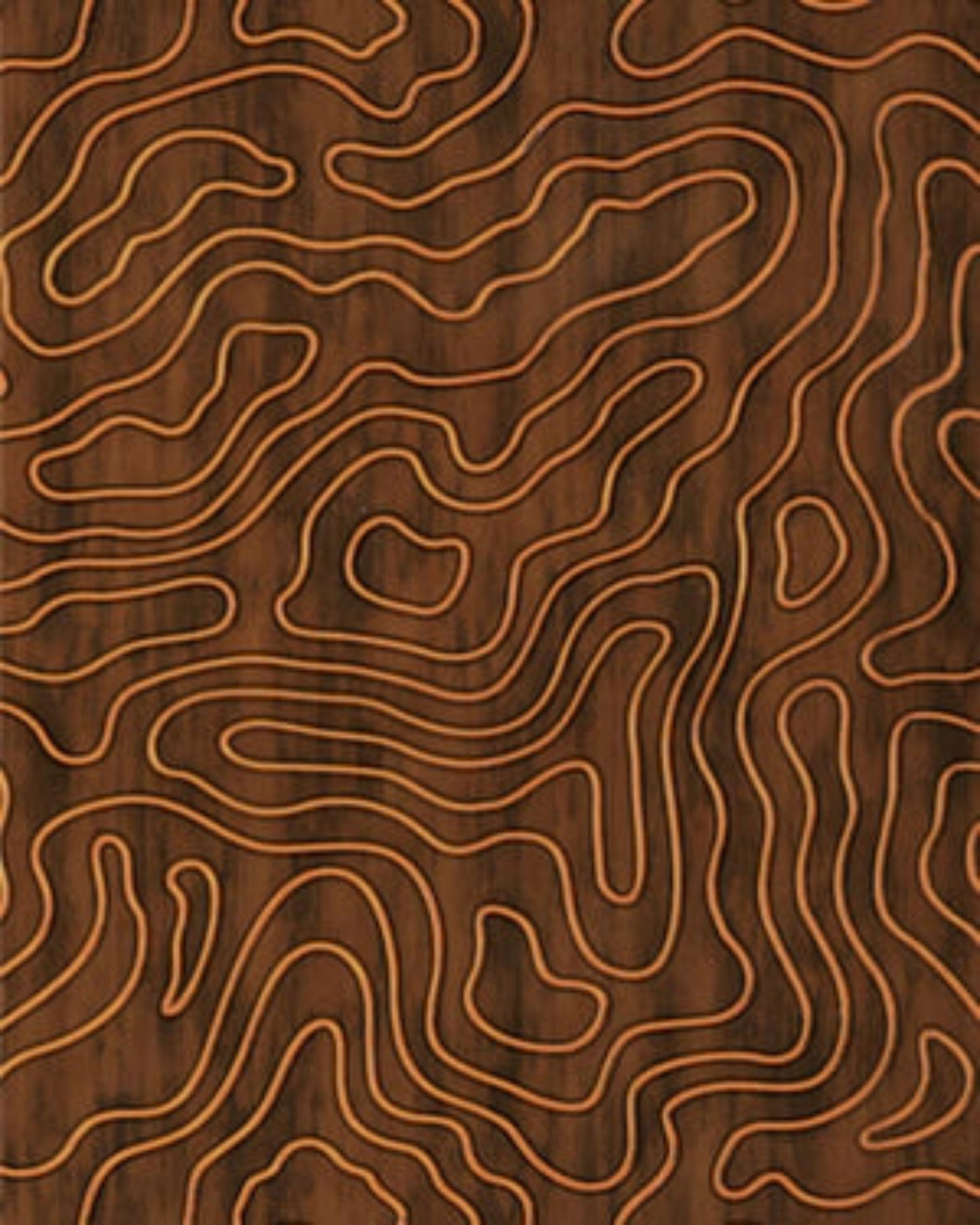 Mark LMQ Victor Panel